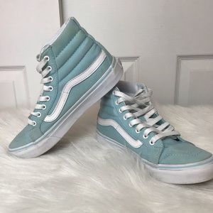 Vans shoes